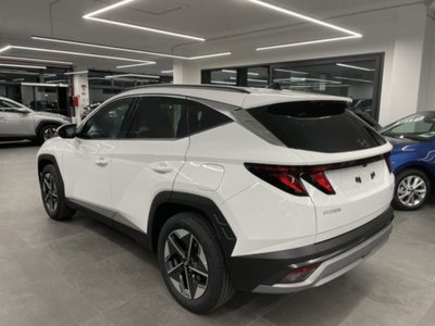 Hyundai Tucson 1.6 CRDi 136CV 48V DCT XLine (12)