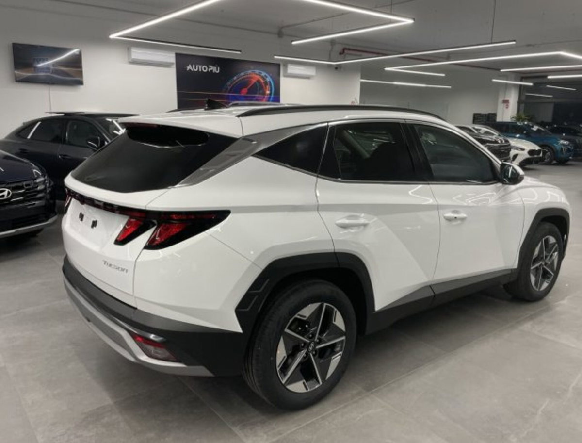 Hyundai Tucson 1.6 CRDi 136CV 48V DCT XLine (3)