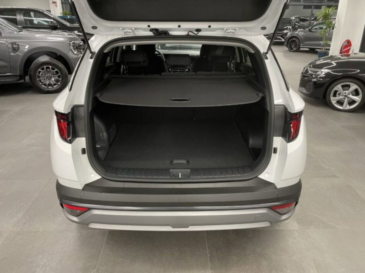 Hyundai Tucson 1.6 CRDi 136CV 48V DCT XLine (4)