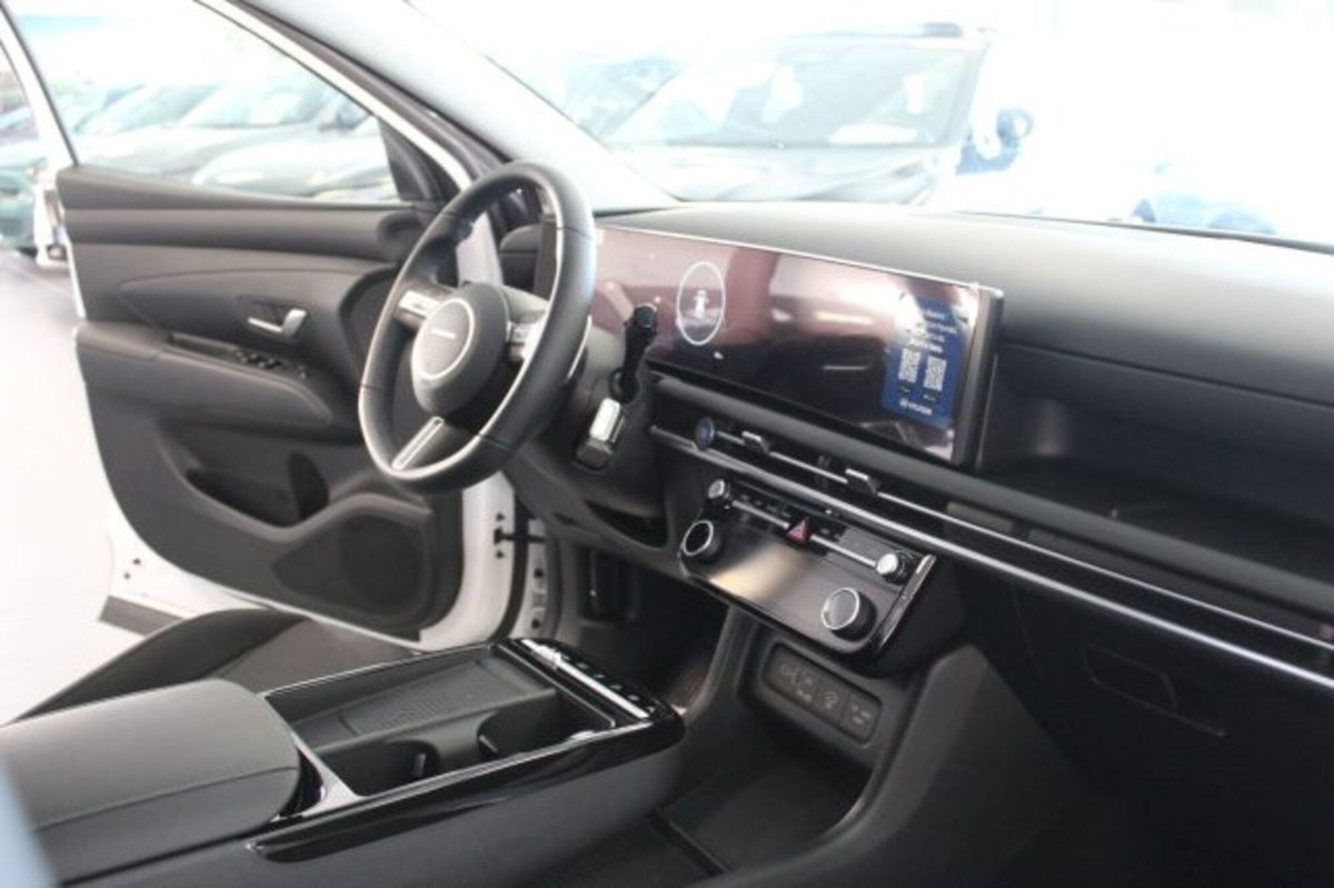 Hyundai Tucson 1.6 CRDi 136CV 48V DCT XLine (5)