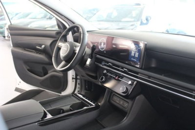 Hyundai Tucson 1.6 CRDi 136CV 48V DCT XLine (5)