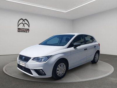 SEAT Ibiza 1.0 TGI 5 porte Reference usata