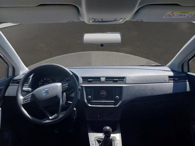 SEAT Ibiza 1.0 TGI 5 porte Reference (10)