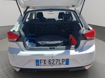 SEAT Ibiza 1.0 TGI 5 porte Reference (12)
