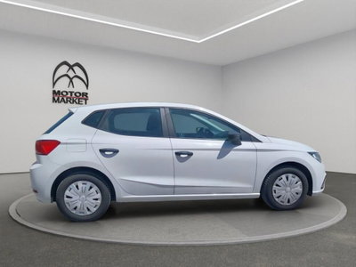SEAT Ibiza 1.0 TGI 5 porte Reference (4)