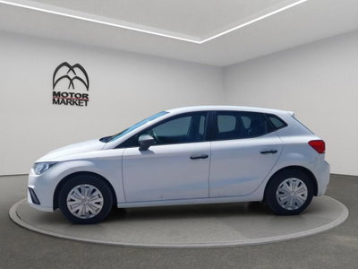 SEAT Ibiza 1.0 TGI 5 porte Reference (5)