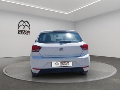 SEAT Ibiza 1.0 TGI 5 porte Reference (6)