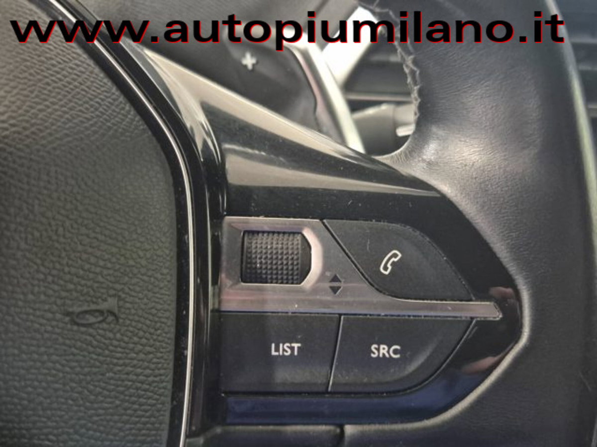Peugeot 3008 BlueHDi 130 S&S EAT8 Allure Pack (10)