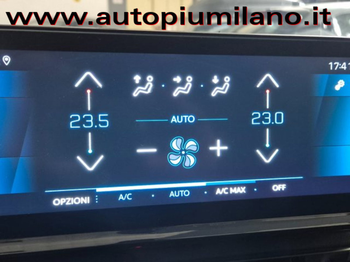 Peugeot 3008 BlueHDi 130 S&S EAT8 Allure Pack (12)