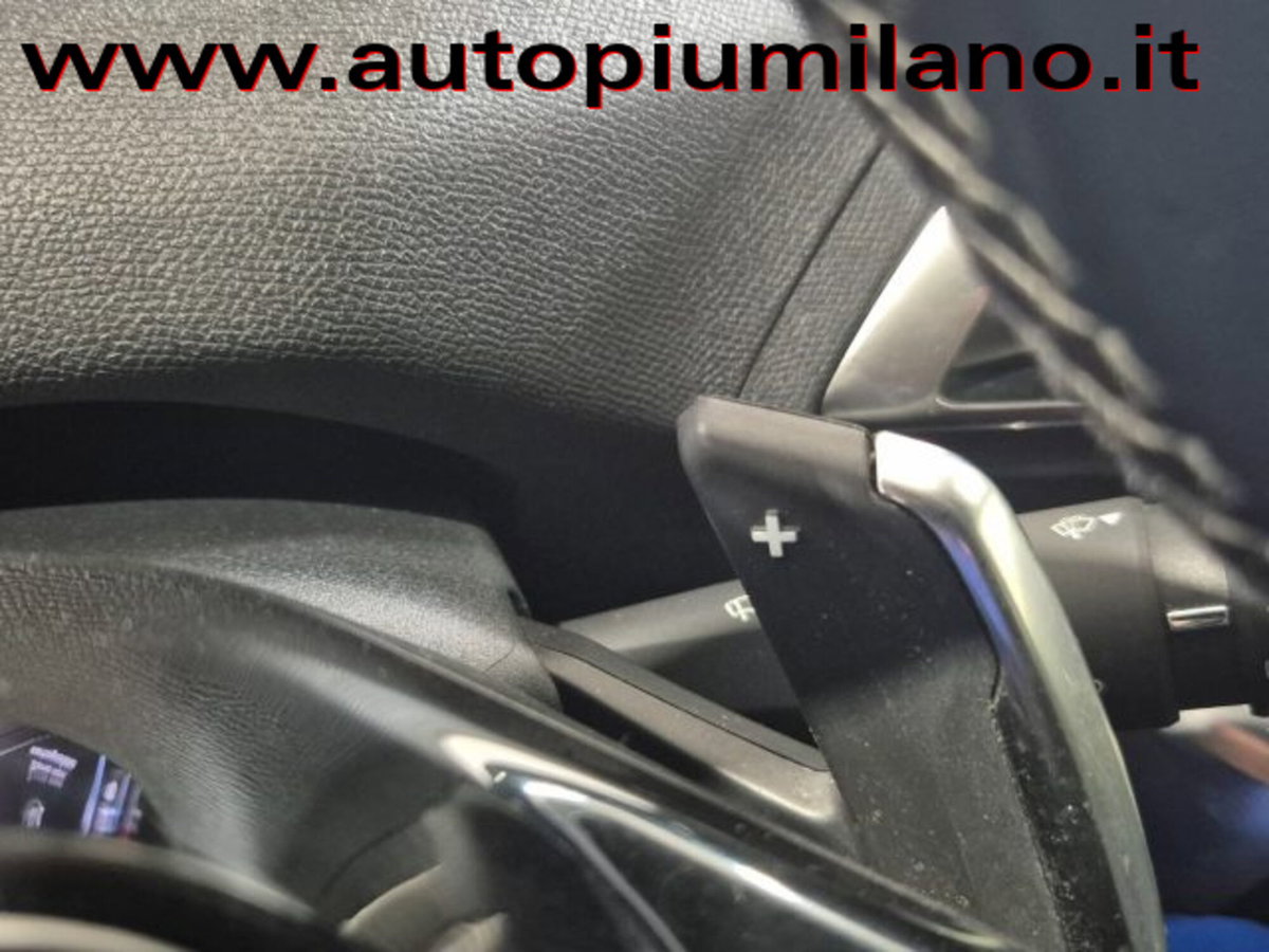 Peugeot 3008 BlueHDi 130 S&S EAT8 Allure Pack (16)
