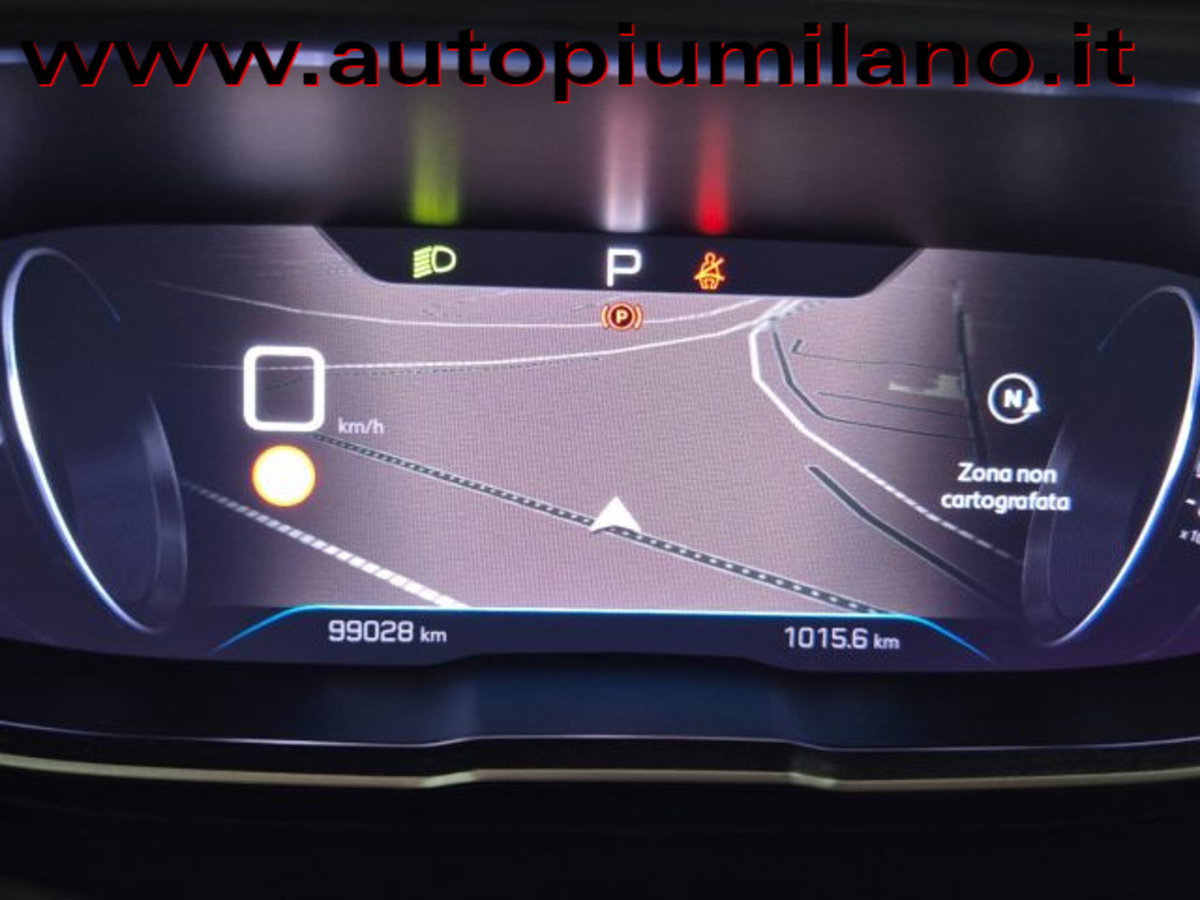 Peugeot 3008 BlueHDi 130 S&S EAT8 Allure Pack (19)