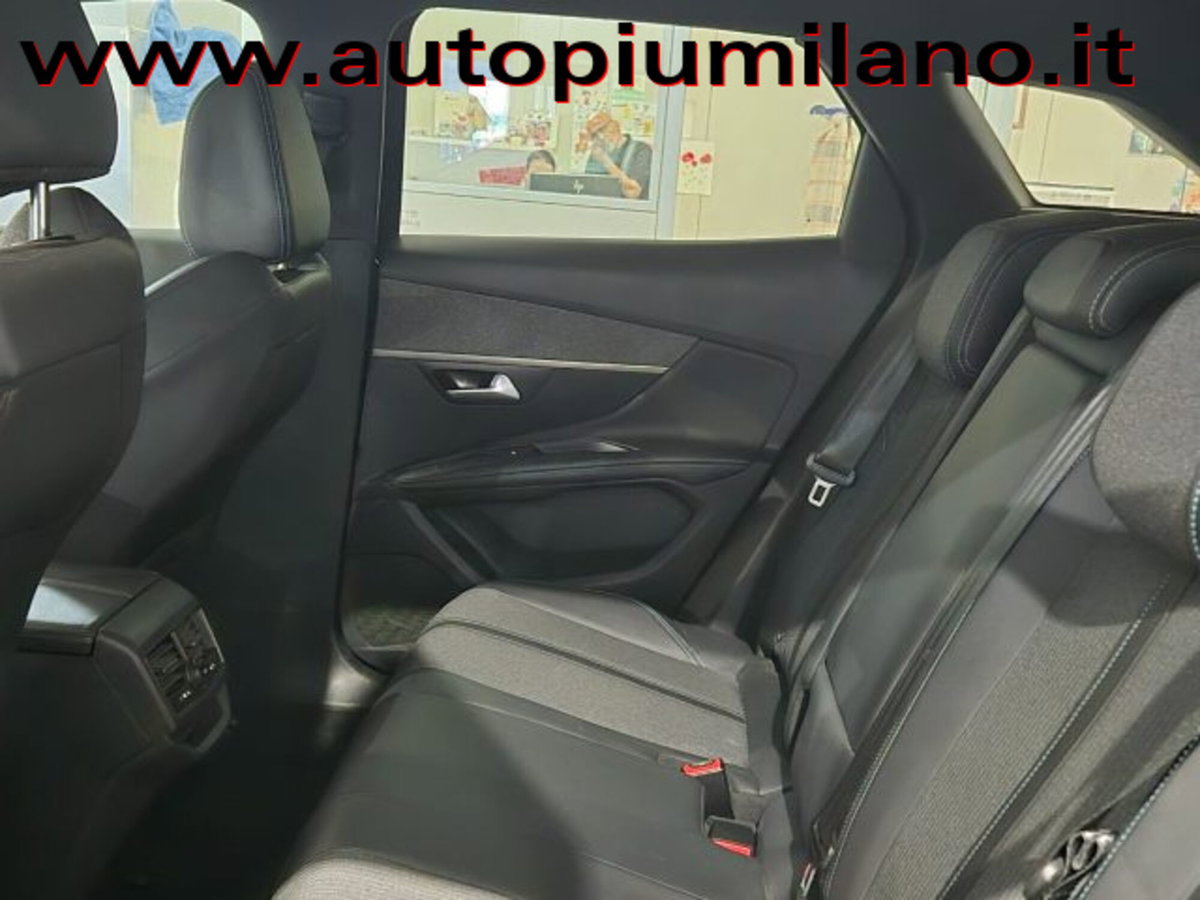 Peugeot 3008 BlueHDi 130 S&S EAT8 Allure Pack (7)