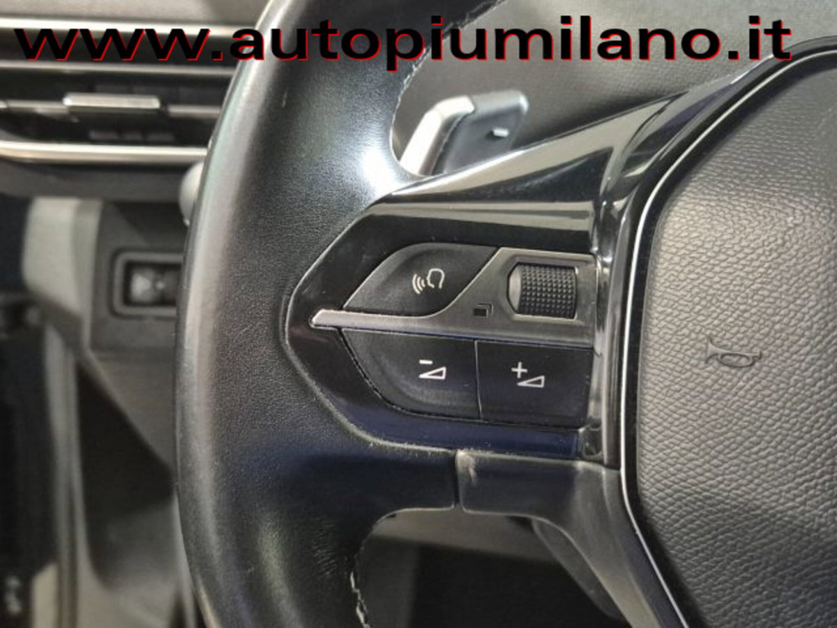 Peugeot 3008 BlueHDi 130 S&S EAT8 Allure Pack (8)