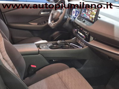 Nissan X-Trail 1.5 e-power N-Connecta 2wd auto (10)