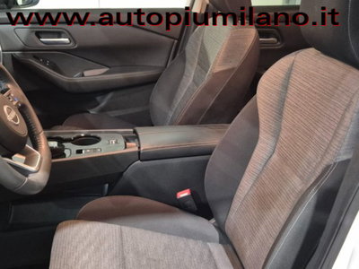 Nissan X-Trail 1.5 e-power N-Connecta 2wd auto (11)