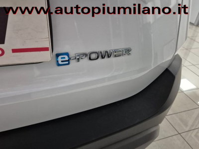Nissan X-Trail 1.5 e-power N-Connecta 2wd auto (12)