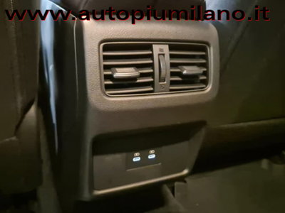 Nissan X-Trail 1.5 e-power N-Connecta 2wd auto (13)