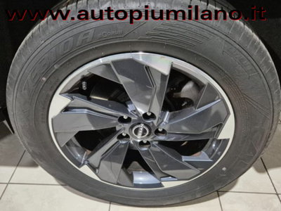 Nissan X-Trail 1.5 e-power N-Connecta 2wd auto (14)