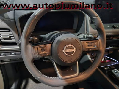 Nissan X-Trail 1.5 e-power N-Connecta 2wd auto (16)