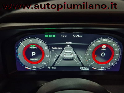 Nissan X-Trail 1.5 e-power N-Connecta 2wd auto (18)