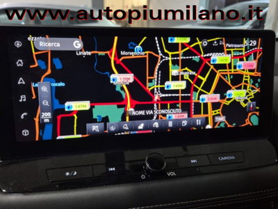 Nissan X-Trail 1.5 e-power N-Connecta 2wd auto (19)