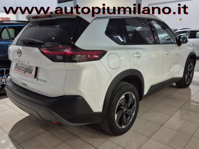 Nissan X-Trail 1.5 e-power N-Connecta 2wd auto (2)