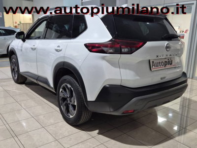 Nissan X-Trail 1.5 e-power N-Connecta 2wd auto (4)