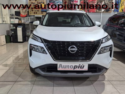 Nissan X-Trail 1.5 e-power N-Connecta 2wd auto (5)