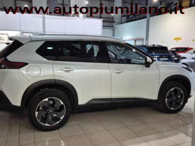 Nissan X-Trail 1.5 e-power N-Connecta 2wd auto (6)