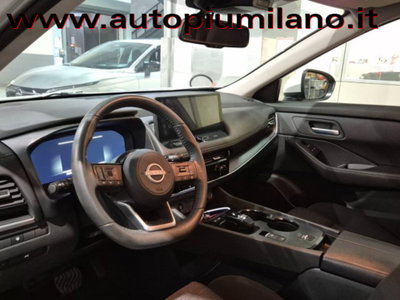 Nissan X-Trail 1.5 e-power N-Connecta 2wd auto (7)