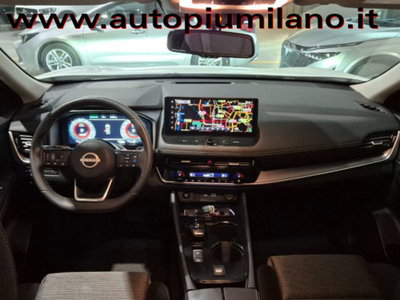 Nissan X-Trail 1.5 e-power N-Connecta 2wd auto (8)