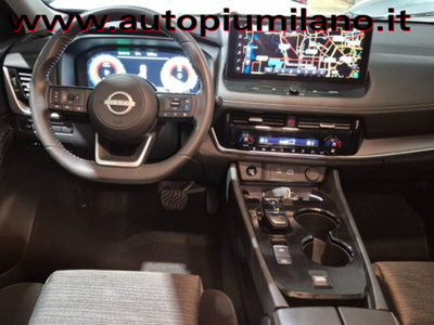 Nissan X-Trail 1.5 e-power N-Connecta 2wd auto (9)