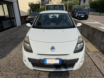 Renault Clio 1.2 16V 3 porte GPL Dynamique usata