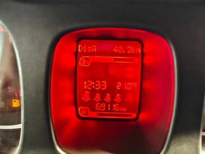 Fiat Panda 1.0 firefly hybrid Pop s&s 70cv (10)