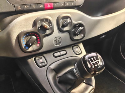 Fiat Panda 1.0 firefly hybrid Pop s&s 70cv (12)