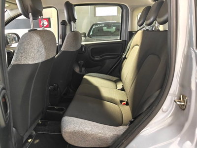 Fiat Panda 1.0 firefly hybrid Pop s&s 70cv (13)