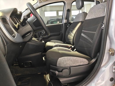 Fiat Panda 1.0 firefly hybrid Pop s&s 70cv (7)