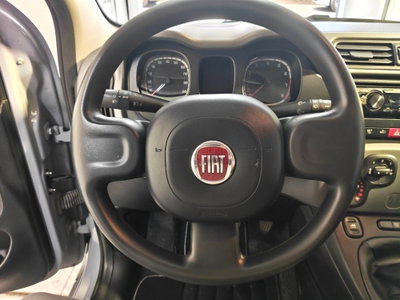 Fiat Panda 1.0 firefly hybrid Pop s&s 70cv (9)