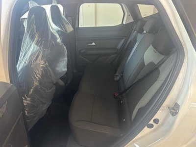 Dacia Duster 1.2 Eco-G Extreme 120cv (11)