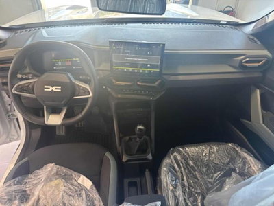 Dacia Duster 1.2 Eco-G Extreme 120cv (12)