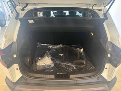 Dacia Duster 1.2 Eco-G Extreme 120cv (13)
