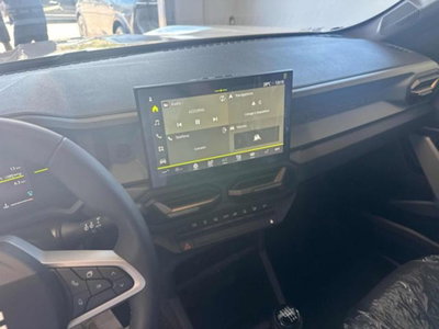 Dacia Duster 1.2 Eco-G Extreme 120cv (17)