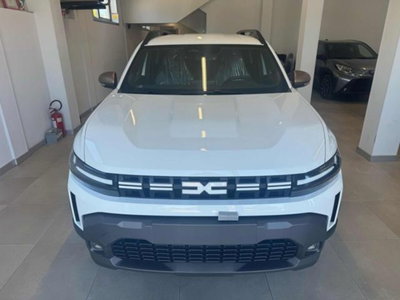 Dacia Duster 1.2 Eco-G Extreme 120cv (2)
