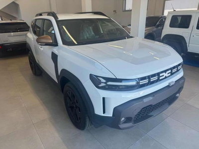 Dacia Duster 1.2 Eco-G Extreme 120cv (3)