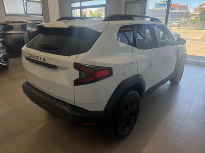 Dacia Duster 1.2 Eco-G Extreme 120cv (4)