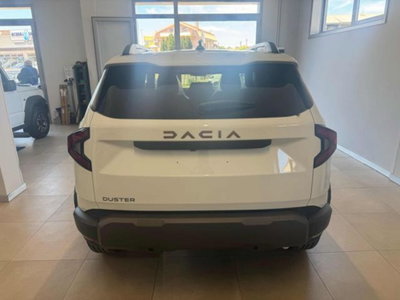 Dacia Duster 1.2 Eco-G Extreme 120cv (5)