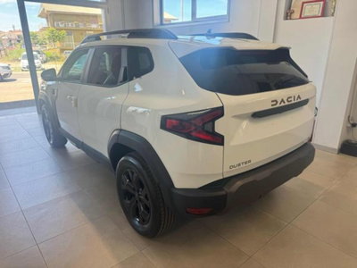 Dacia Duster 1.2 Eco-G Extreme 120cv (6)