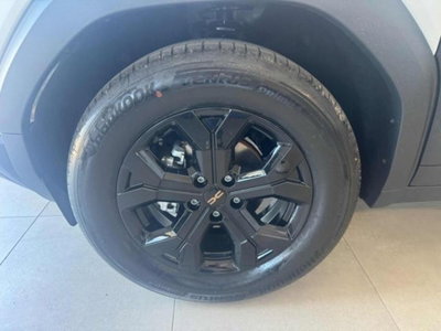 Dacia Duster 1.2 Eco-G Extreme 120cv (8)