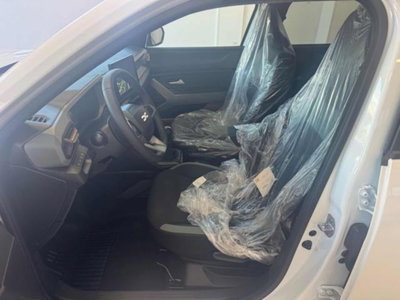 Dacia Duster 1.2 Eco-G Extreme 120cv (9)