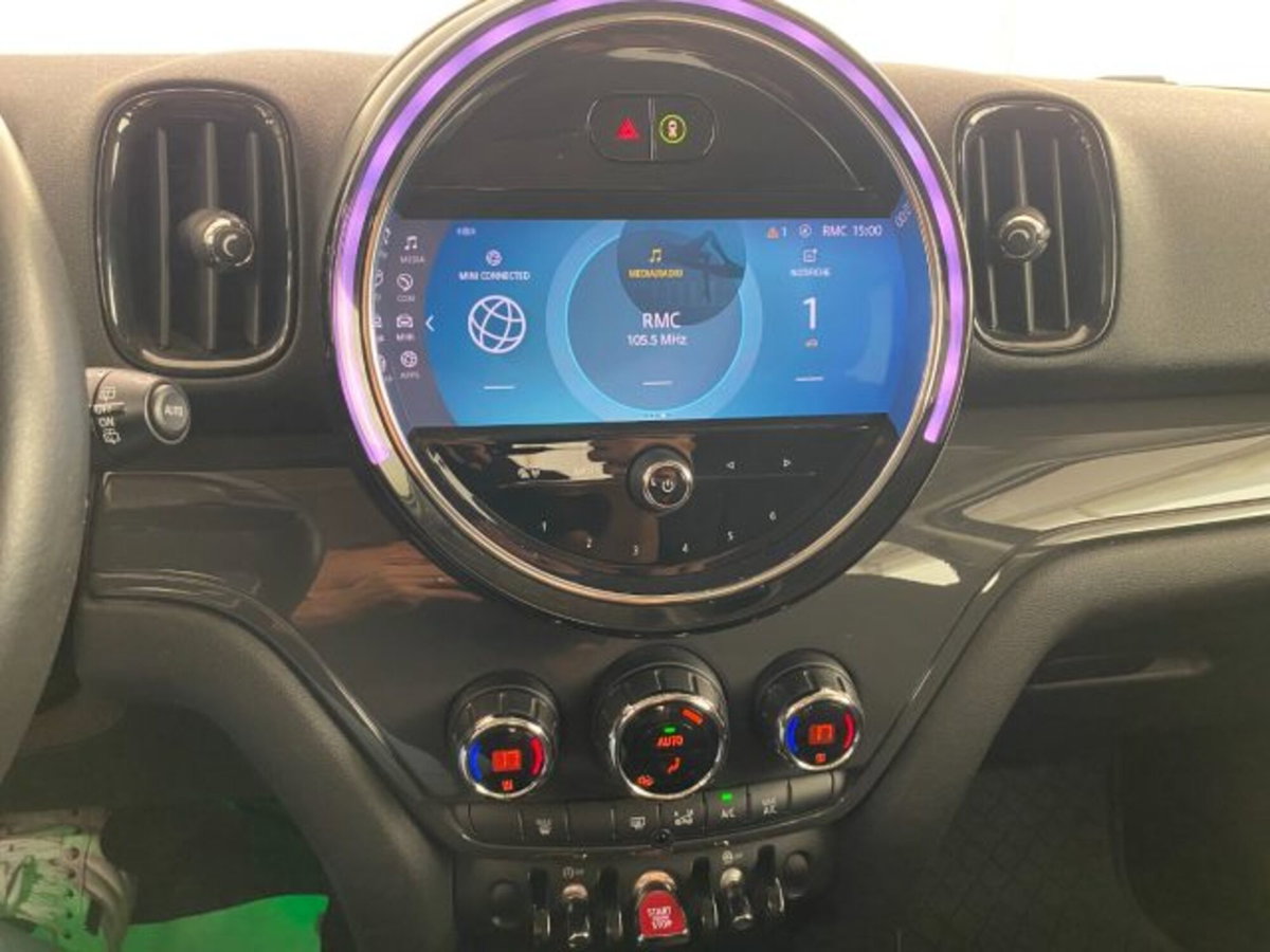 MINI Mini Countryman 1.5 Cooper Northwood Edition Countryman (12)